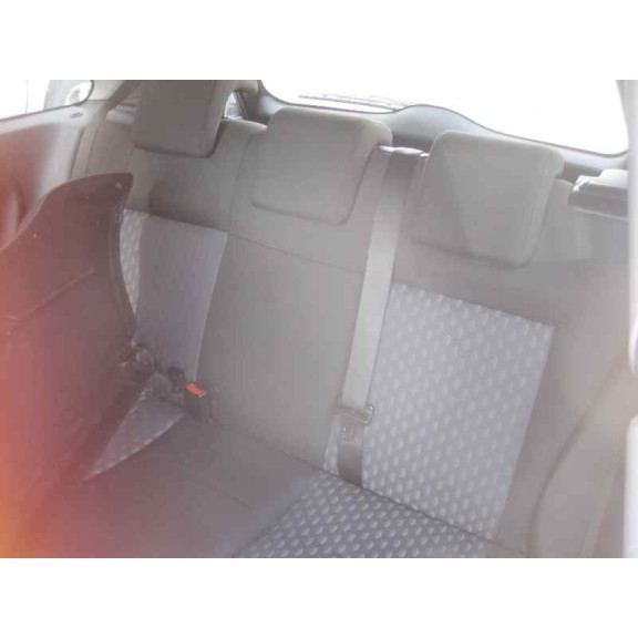 ford fiesta (cbk) del año 2005