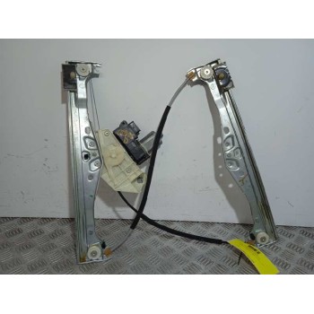 ELEVALUNAS DELANTERO DERECHO 9832873680 6 PINS