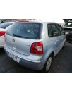 volkswagen polo (9n1) del año 2003