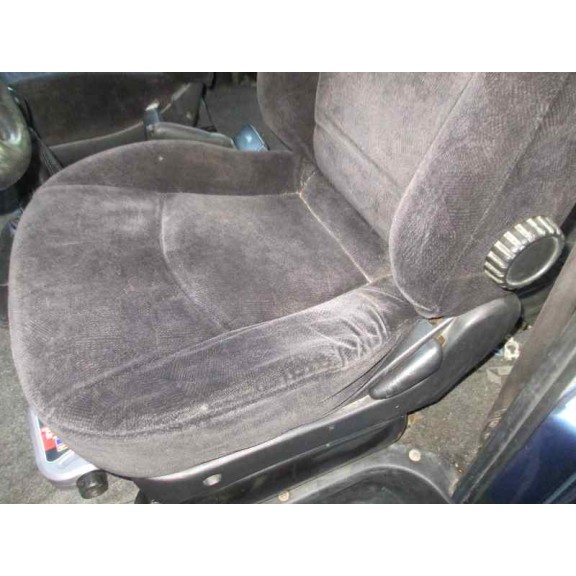 hyundai h 1 del año 2003