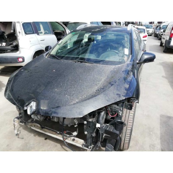 renault megane iii sport tourer del año 2013