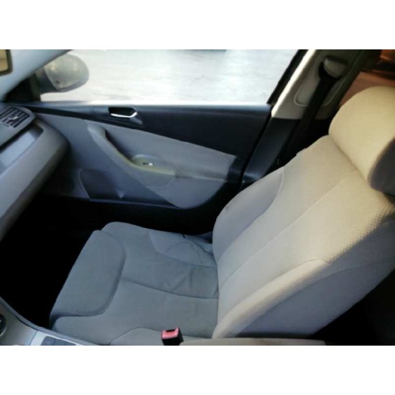 volkswagen passat berlina (3c2) del año 2005