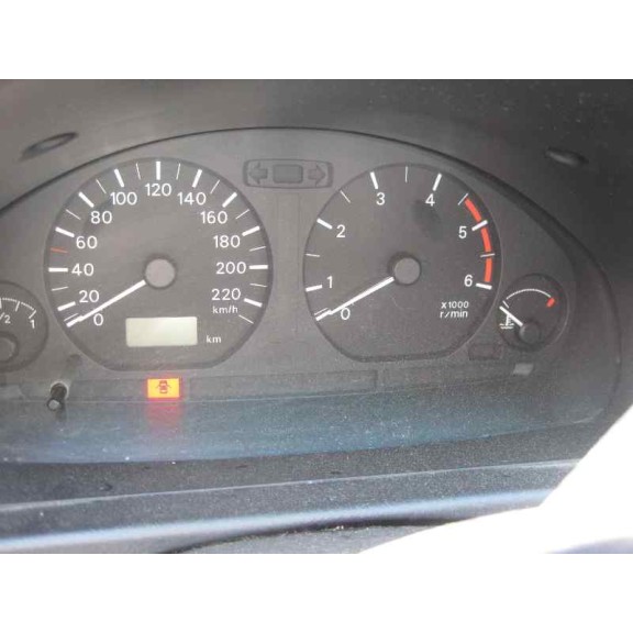 mitsubishi space star (dg0) del año 2004