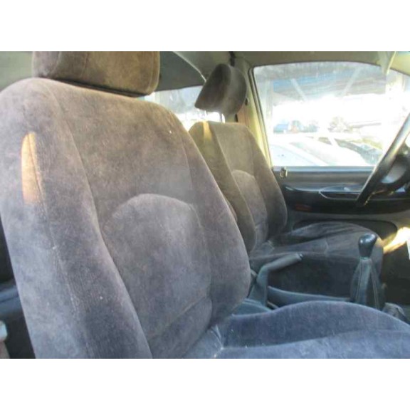 hyundai h 1 del año 2003