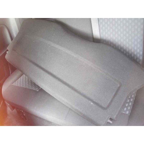 ford fiesta (cbk) del año 2005