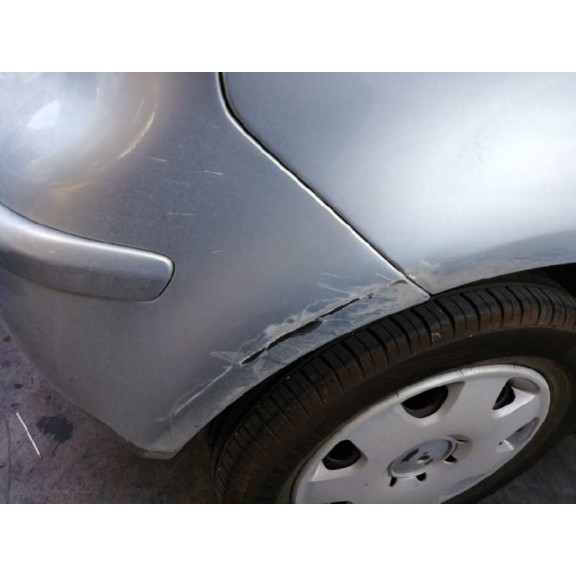 volkswagen polo (9n1) del año 2003