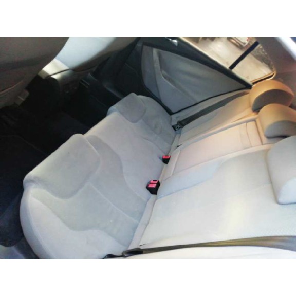 volkswagen passat berlina (3c2) del año 2005