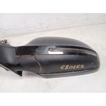 Recambio de retrovisor izquierdo para audi a5 (8t3) 2.7 tdi referencia OEM IAM  abatible 10 cables