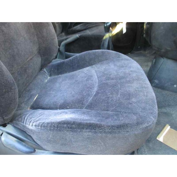 hyundai h 1 del año 2003