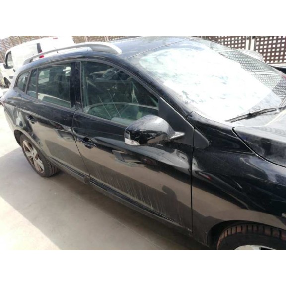 renault megane iii sport tourer del año 2013