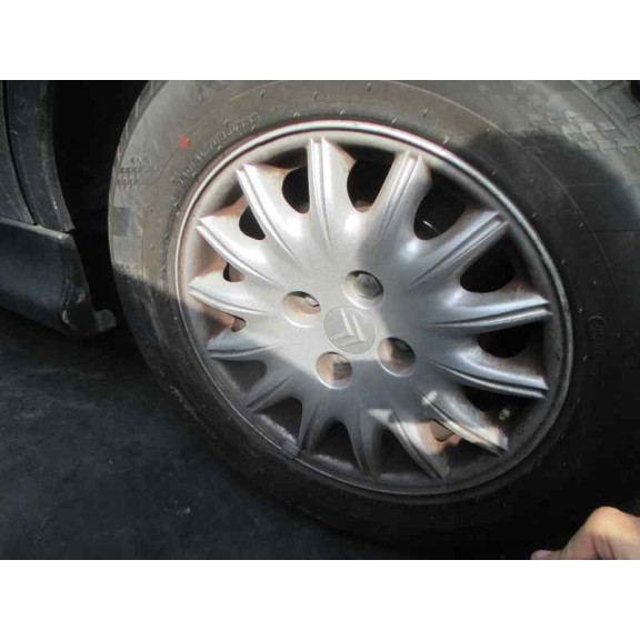 citroën c5 break del año 2003