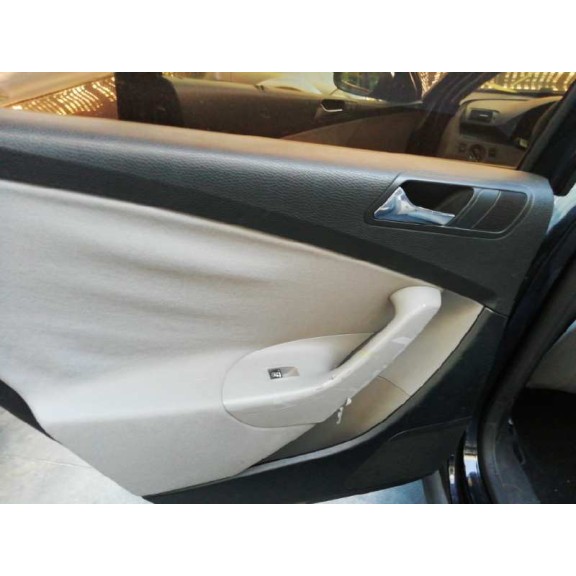 volkswagen passat berlina (3c2) del año 2005