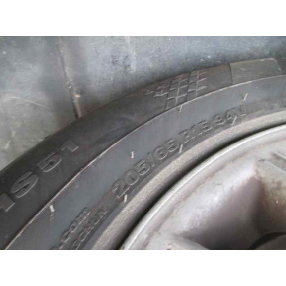 citroën c5 break del año 2003