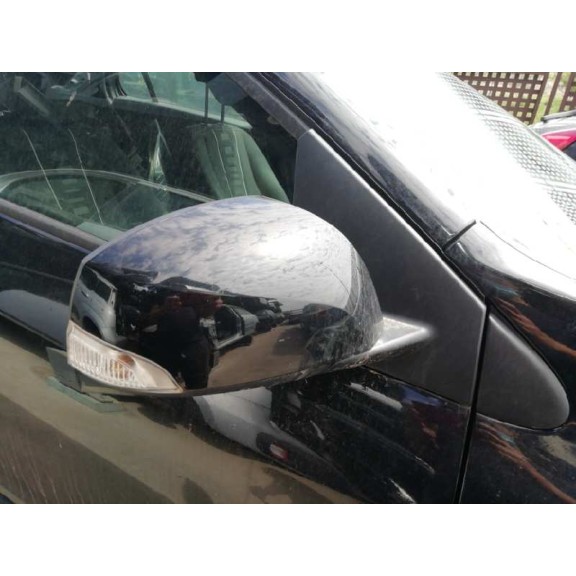 renault megane iii sport tourer del año 2013