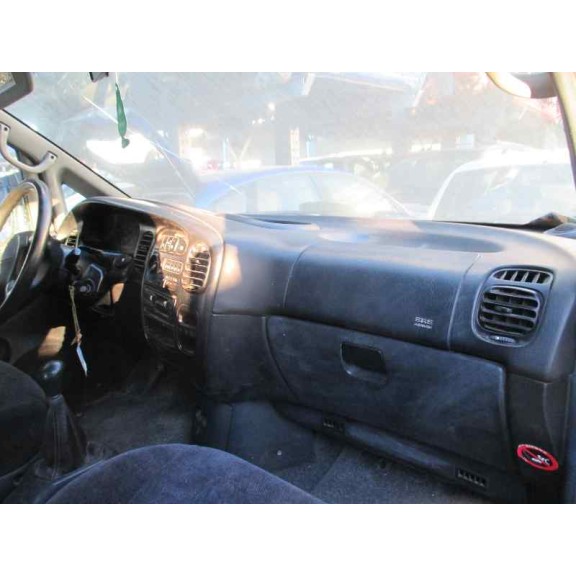 hyundai h 1 del año 2003