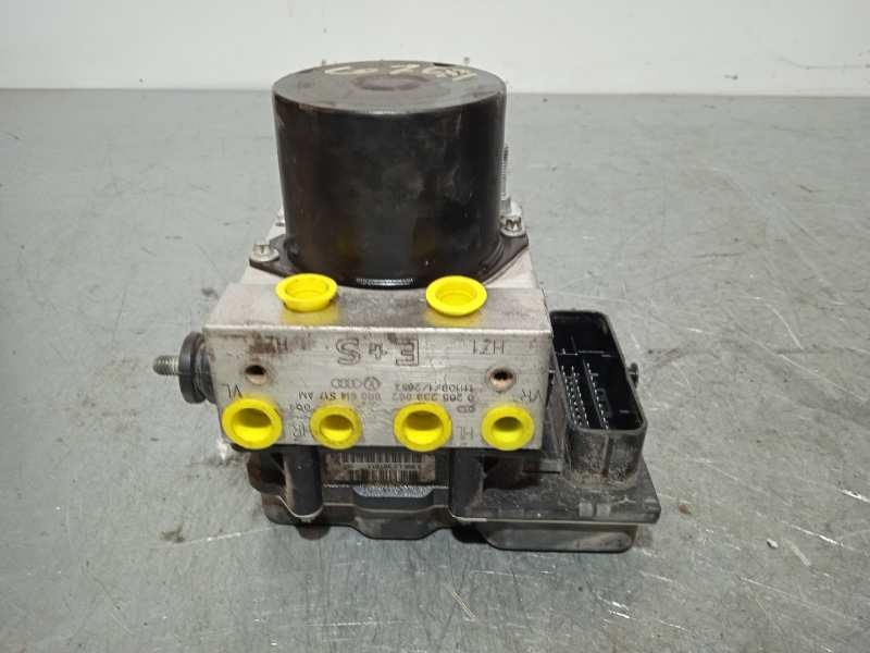Recambio de abs para audi a1 sportback (8xa) 1.6 tdi referencia OEM IAM 0265239062 6R0907379BB 