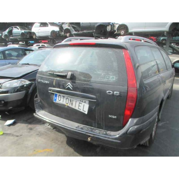 citroën c5 break del año 2003