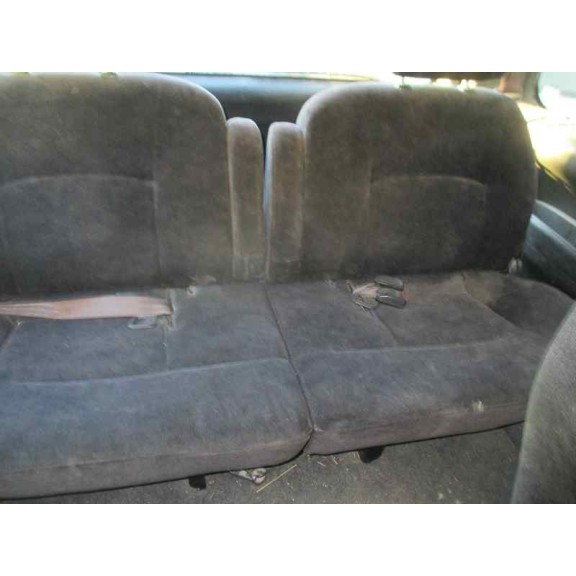 hyundai h 1 del año 2003