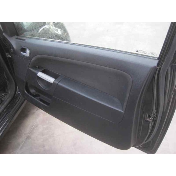 ford fiesta (cbk) del año 2005