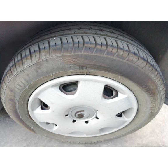 volkswagen polo (9n1) del año 2003