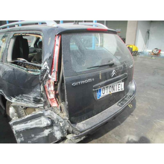 citroën c5 break del año 2003
