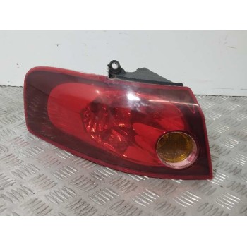 Recambio de piloto trasero izquierdo para fiat croma (194) 1.8 16v cat referencia OEM IAM  GOLPEADO 