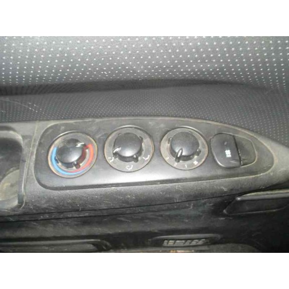 hyundai h 1 del año 2003