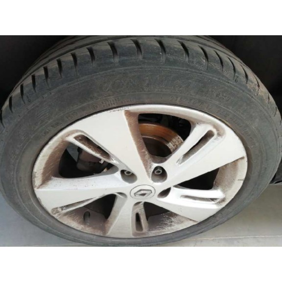 renault megane iii sport tourer del año 2013