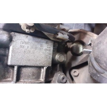 Recambio de motor completo para skoda fabia (6y2/6y3) classic referencia OEM IAM   