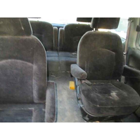 hyundai h 1 del año 2003