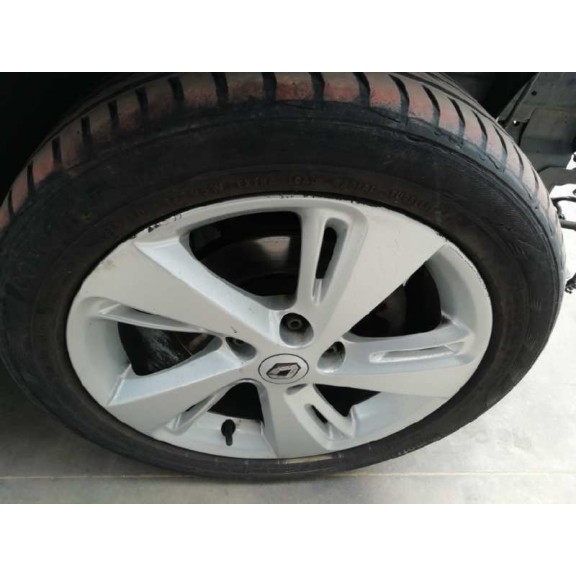 renault megane iii sport tourer del año 2013