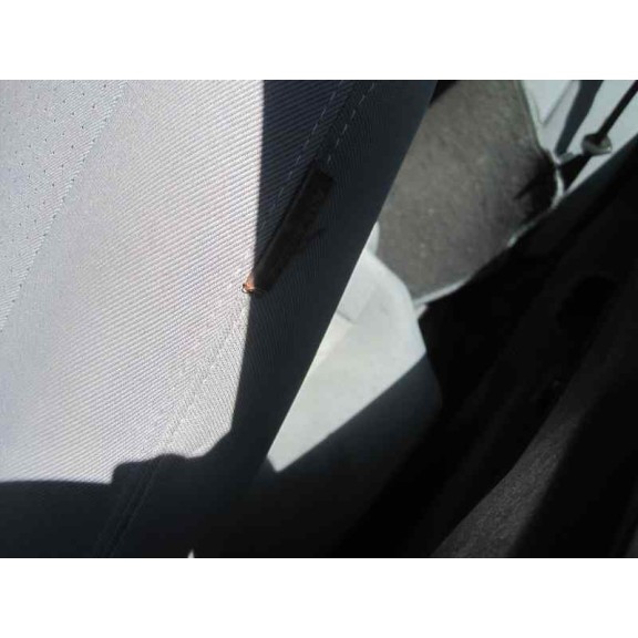 mitsubishi space star (dg0) del año 2004