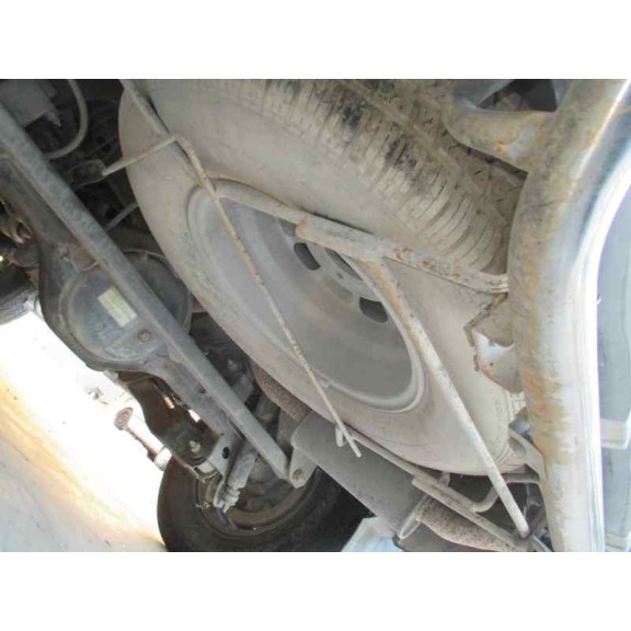 hyundai h 1 del año 2003