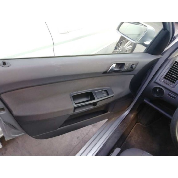 volkswagen polo (9n1) del año 2003