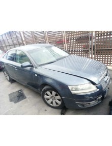 audi a6 berlina (4f2) del año 2005