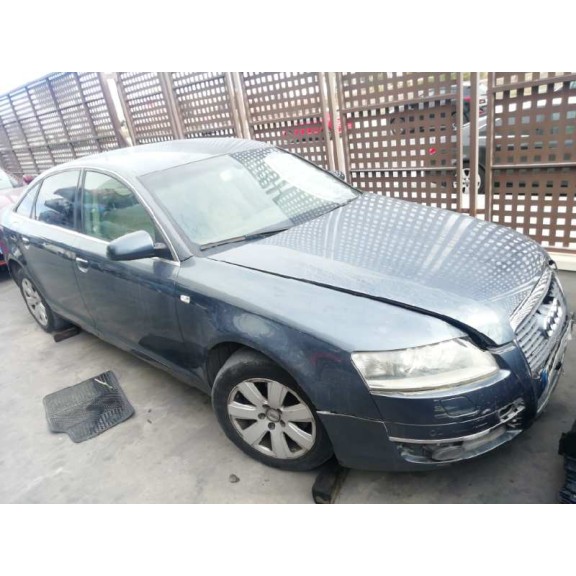 audi a6 berlina (4f2) del año 2005