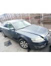 audi a6 berlina (4f2) del año 2005