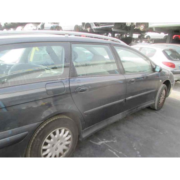 citroën c5 break del año 2003