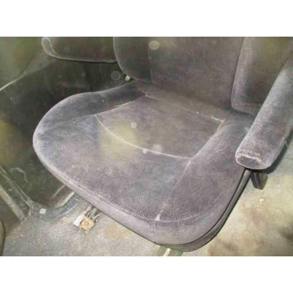 hyundai h 1 del año 2003