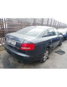 audi a6 berlina (4f2) del año 2005 2