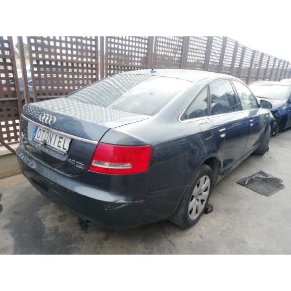 audi a6 berlina (4f2) del año 2005