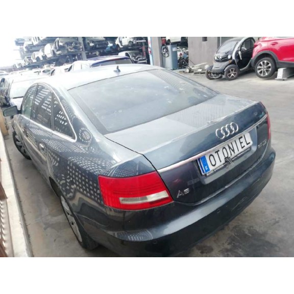 audi a6 berlina (4f2) del año 2005
