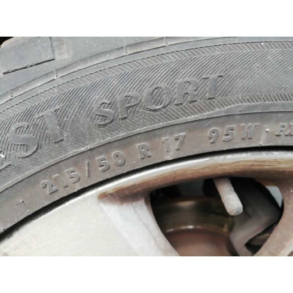 renault megane iii sport tourer del año 2013