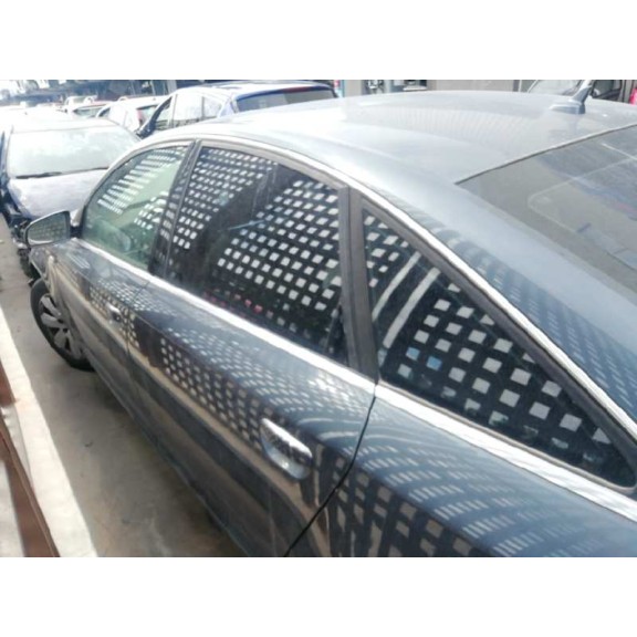 audi a6 berlina (4f2) del año 2005