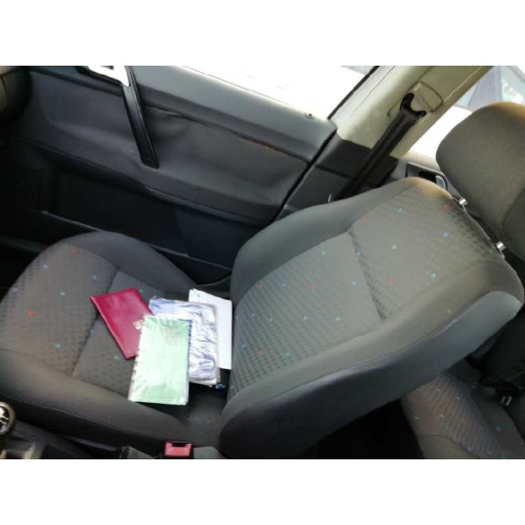 volkswagen polo (9n1) del año 2003