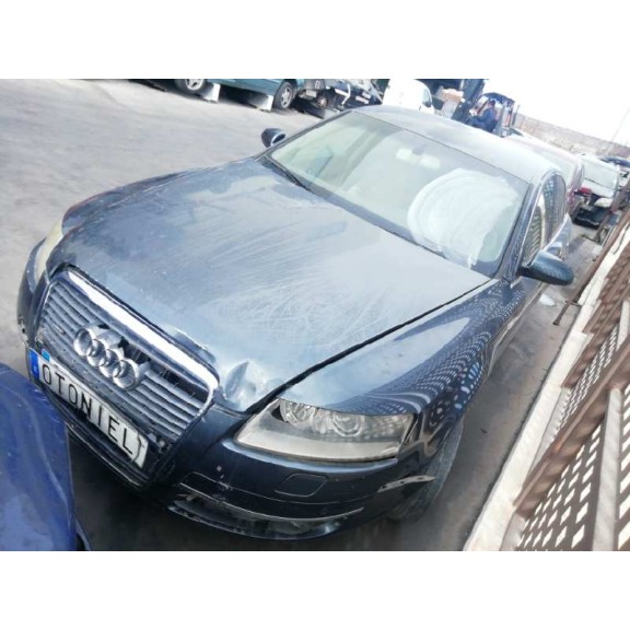 audi a6 berlina (4f2) del año 2005