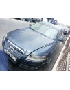 audi a6 berlina (4f2) del año 2005
