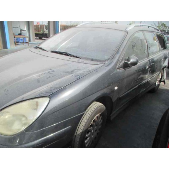 citroën c5 break del año 2003