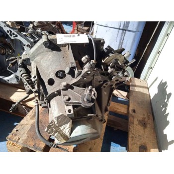 Recambio de caja cambios para peugeot 308 confort referencia OEM IAM 20DP55 114.000KM 5V