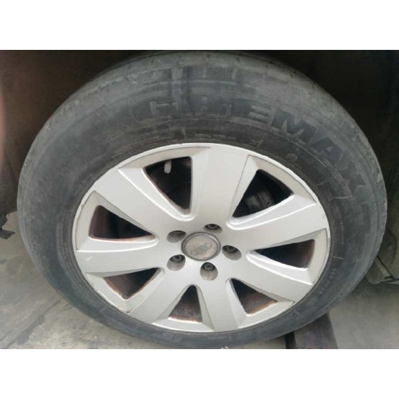 audi a6 berlina (4f2) del año 2005